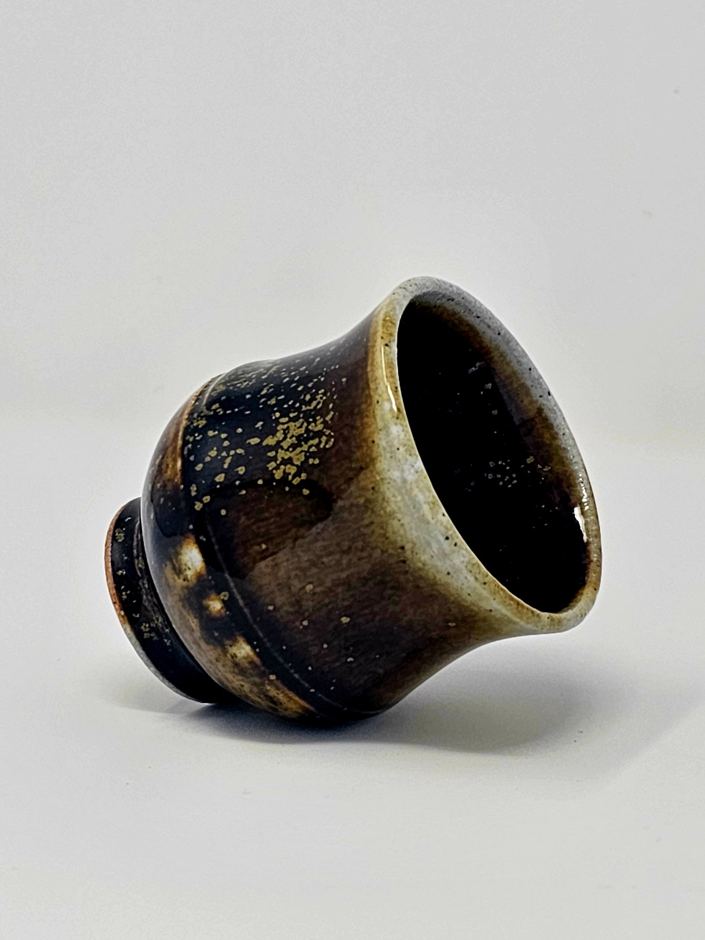 Soda fired Cup