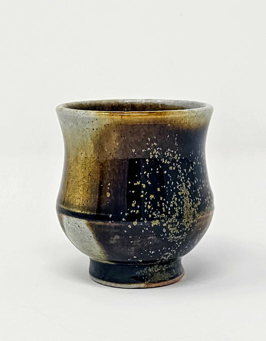 Soda fired Cup