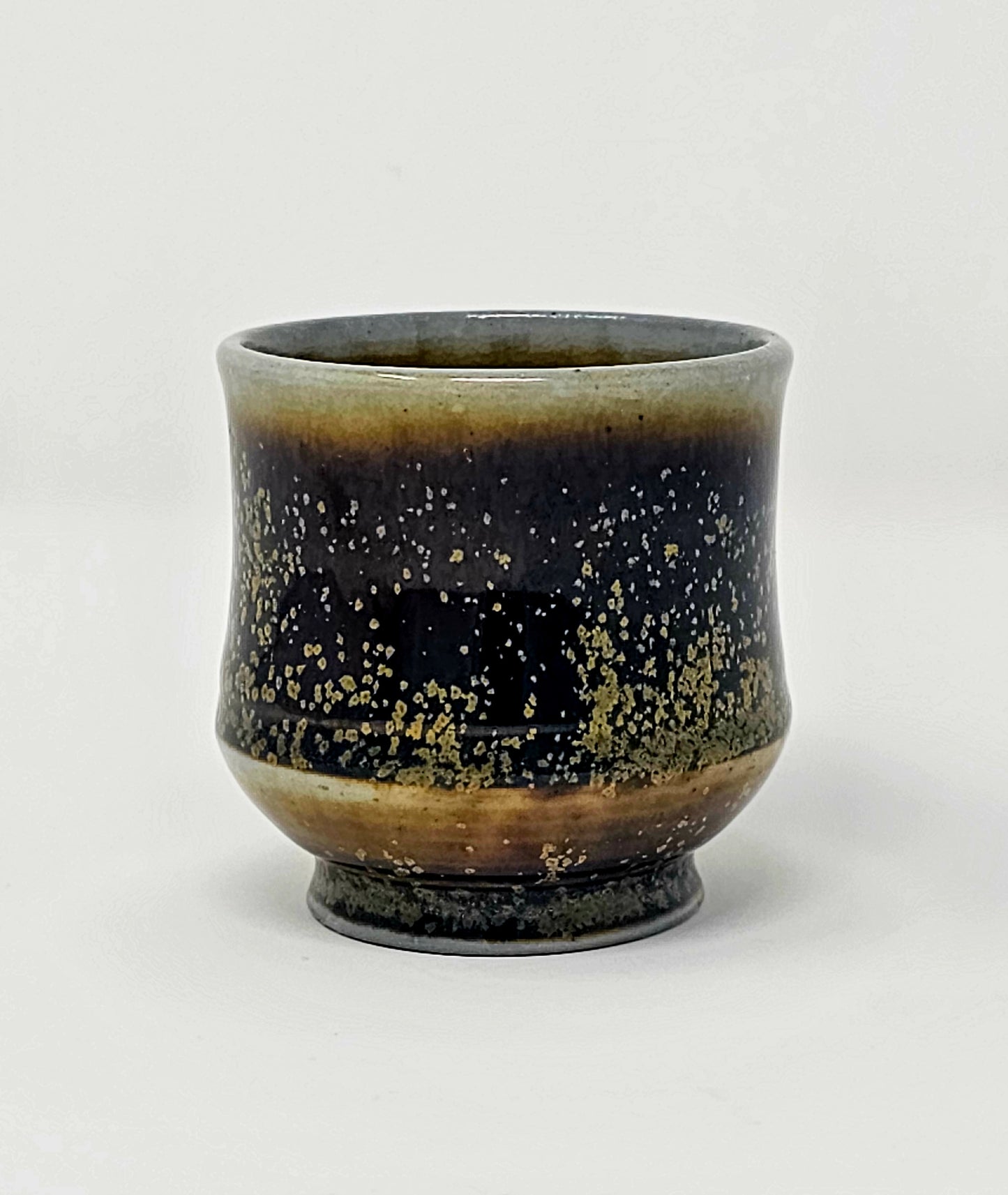 Soda fired Cup